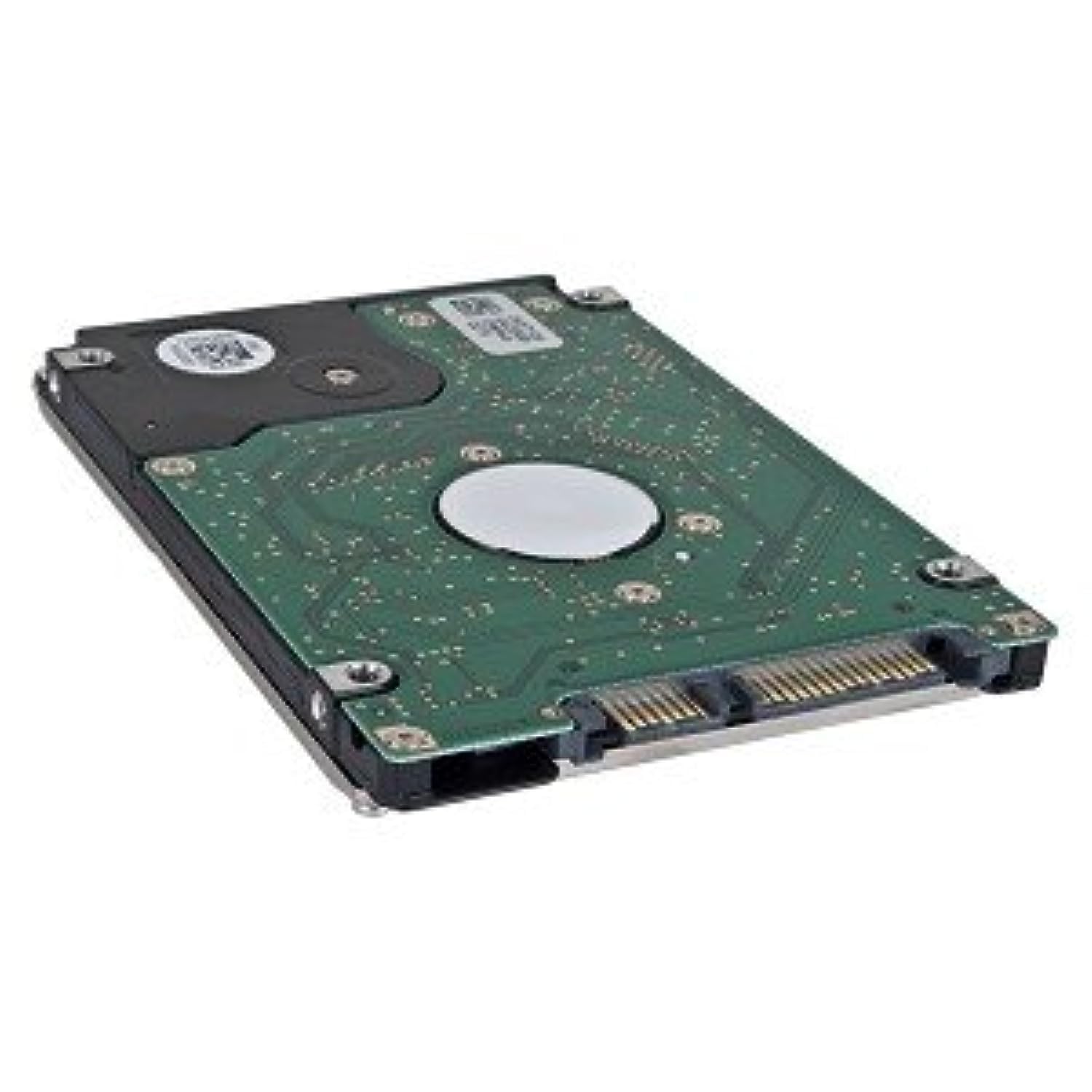 Hitachi 320GB 5400RPM HDD 2.5インチ 0A74093 - Hitachi 320GB 5400 RPM SATA 2.5